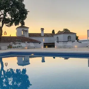 Frühstückspension Casa Luz Del Sur, Adults Only, Alhaurín el Grande