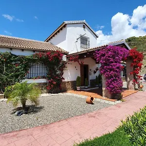 Frühstückspension | Casa Don Carlos, Alhaurín el Grande
